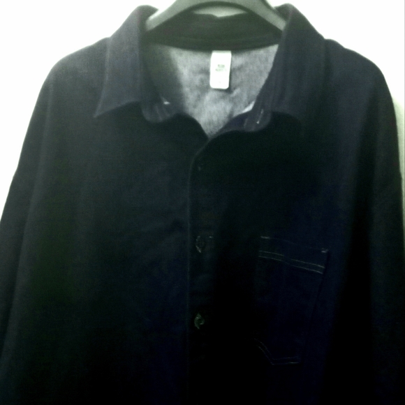 Hard Timin Long Sleeve - Picture 3 of 3